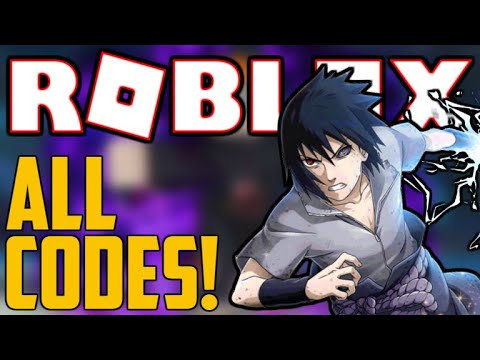 Naruto Codes In Roblox 07 2021 - roblox beyond ep 1