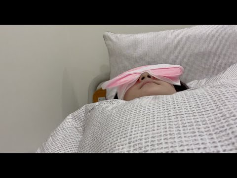 (자연미인X 최강미인O) 고1 쌍수 브이로그