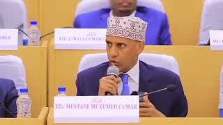 Madaxweyne cagjar