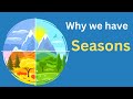 Exploring the Science Behind Seasonal Changes