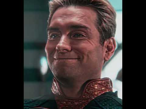 "O Captain, My Captain!" - The Deep X Homelander Edit | The Boys | Mr. Saxobeat(Slowed + reverb)
