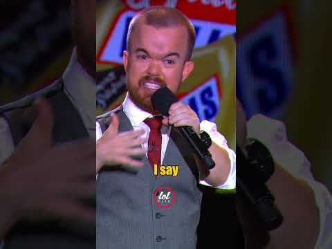 Men are incentive driven creatures 🎤😂 Brad Williams #lol #funny #comedy #life #facts #shorts