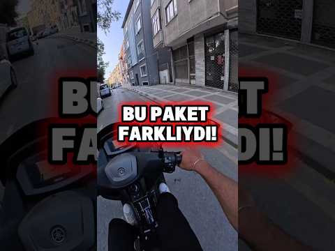 Bayramda Bir Çocuğu Sevindirmek İçin Durduk