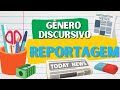 Understanding Textual Genre: Reportage
