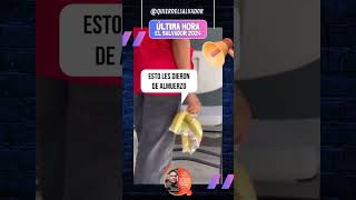 ⚡ #Short | A lo que quedo el FMLN ✌️