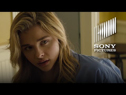 The 5th Wave Clip - 
