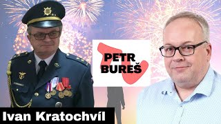 Ing. Ivan Kratochvíl - novinky kolem nás