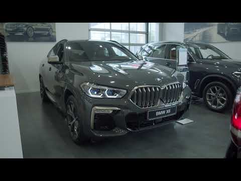 BMW X6 base