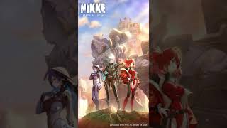 バージョンストーリーイベント「ARK RANGER」ストーリー2開催中！ │ 勝利の女神：NIKKE
