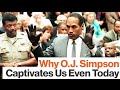 O.J. Simpson: A Cultural Reflection