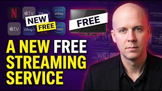 A New Free Streaming Service & Comcast Must Pay Over $200 Million For Copyright Infringement