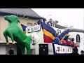 Eifel 2020 - Karnevalszug Stadtkyll