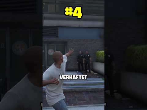 Ich PRÜFE 9 Mythen in GTA 5!🌳
