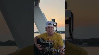 Sad Song of the summer? Who ready for Friday #hudsonwestbrook #countrymusic #newmusic