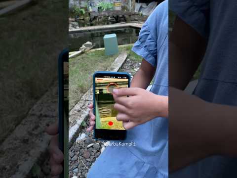 CAMERA JADI GITU, LIKE DAN SUBSCREAB #comedy #lucu #funny