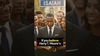 The unsung Martyr Harry T Moore and the Birth of Civil Rights Movement #HarryTMoore #CivilRights