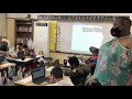 Teaching Strategies and Technology Integration