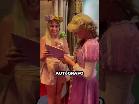 Tres secretos de los parques Disney que simplemente tienen sentido