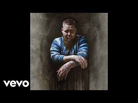 Rag'n'Bone Man - Innocent Man (Official Audio)