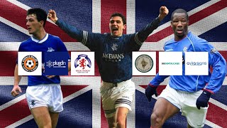 All About The Gers LIVE 12:15 today