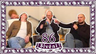 Sivēni | Bumbieris pret kiborgu | Ep. 86