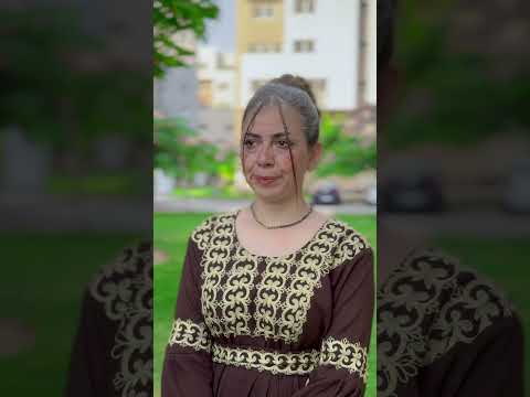 اختيار الأم