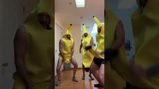 ACTITUDDDDD, Acá les dejo su PLATANÓN!!! 🍌🍌🍌| Faisy