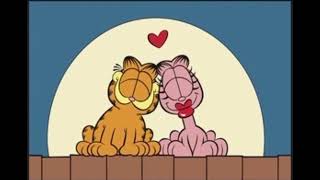 Garfield Sunday dub 2025-02-16