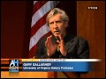 Civil War Strategies and Outcomes
