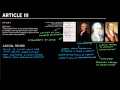 Judicial Review and Marbury v. Madison