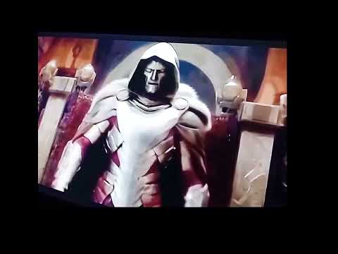 😱 Avengers Doomsday New Leak Footage 😱🔥 #marvel #avengersdoomsday #mculeaks