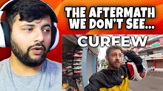 Pakistani Reacts to The side of Nepal the media won't show you 🇳🇵