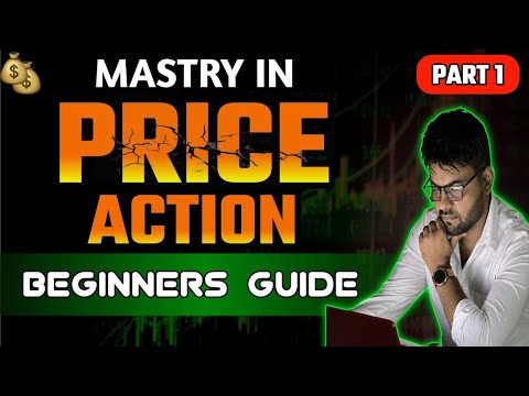 Price Action MASTERCLASS for beginners | Price Action Strategy