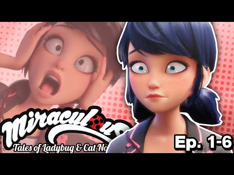 Miraculous Season 6 First Impressions
