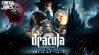 #121 Dracula: Příběh lásky