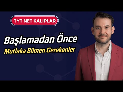 Biyoloji'ye başlamadan önce mutlaka bilmen gereken kavramlar