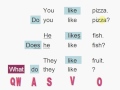 Understanding Simple Present Interrogatives