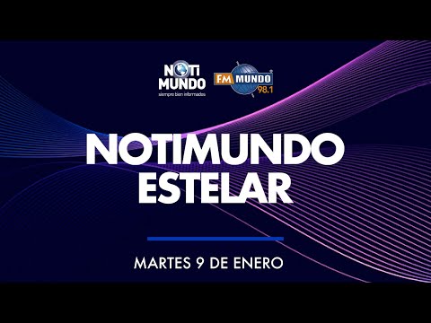 Conmoci贸n en Ecuador: Daniel Noboa declara conflicto armado interno en el pa铆s