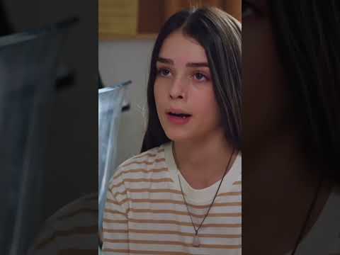 Gülce, Gece İle  Güzellik Sırlarını Paylaşıyor!  |  Dönence #shorts