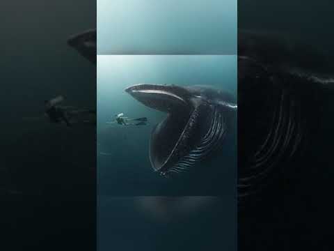 caocuongvu | Người đàn ông bị cá voi nuốt chửng | Sự Thật Là Lùng Mà Bạn Chưa Bao Giờ Biết #shorts