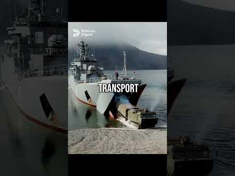 Ukraine's Daring Strike on Russian Naval Base!