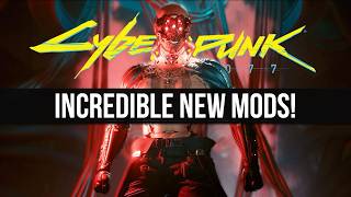 10 Mods to Create the Perfect Cyberpunk 2077 After Patch 2.3