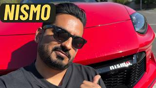 2025 NISSAN Z NISMO DETAILED TOUR! Nissan’s Track Weapon Tested!