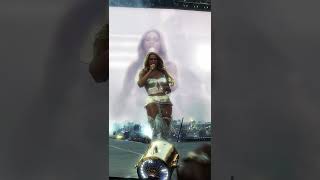 Freedom - Paris, Night 1  #bey #beyonce #cowboycarter #cowboycartertour #paris