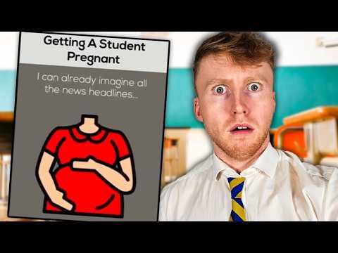 Weirdest Things Teachers Have Done!