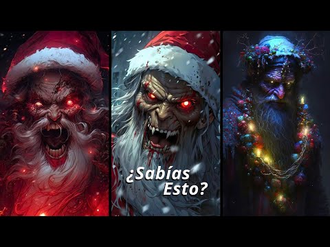 El ÚNICO ORIGEN DE LA NAVIDAD ☠️🎅 #historia #origen #navidad #antiguaroma #celebration