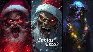 El ÚNICO ORIGEN DE LA NAVIDAD ☠️🎅 #historia #origen #navidad #antiguaroma #celebration