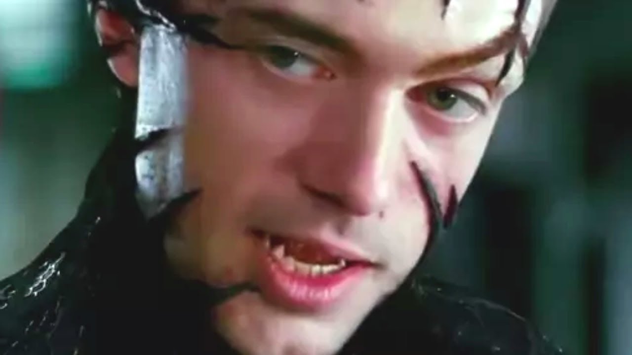 Superhero Movies You Never Got To See