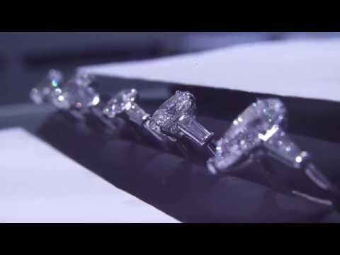 Education Short Episode 5. Baguette Side Stones