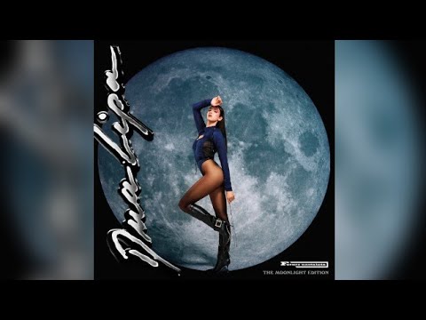 Dua Lipa - Cool (Audio)